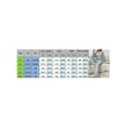thumbnail image 3 of xiaxaixu Women's 2 Piece Lounge Set Pajama Set Long Sleeve Button Knit Tops Drawstring Pants Sleepwear Sets, 3 of 9