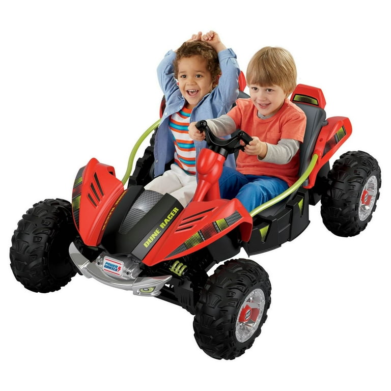 Dune buggy ride on toy new arrivals