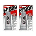 thumbnail image 2 of E6000 Craft Adhesive 3.7 oz (Pack of 2), 2 of 3