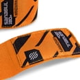 thumbnail image 3 of Sanabul Elastic Professional 180 inch Handwraps for Boxing Kickboxing Muay Thai MMA Orange 180", 3 of 5