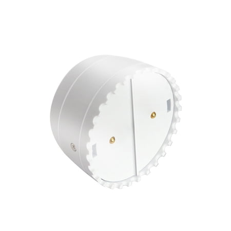 Shieny WIFI Flood Sensor WIFI Water Leak Sensor Water Leakage Intrusion Detector Alert Water Level Overflow Alarm Tuya Smart Life App Remote Control for Home House Security