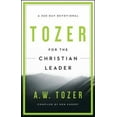 thumbnail image 1 of Tozer for the Christian Leader: A 365-Day Devotional, 1 of 3