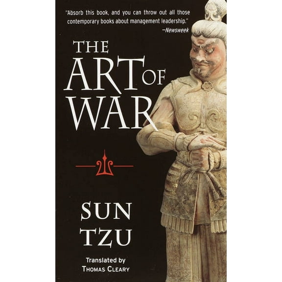 The Art of War, (Paperback)