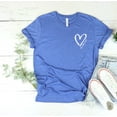 thumbnail image 4 of LOVE LIKE JESUS Graphic Plus Short sleeve T-Shirt, 4 of 9