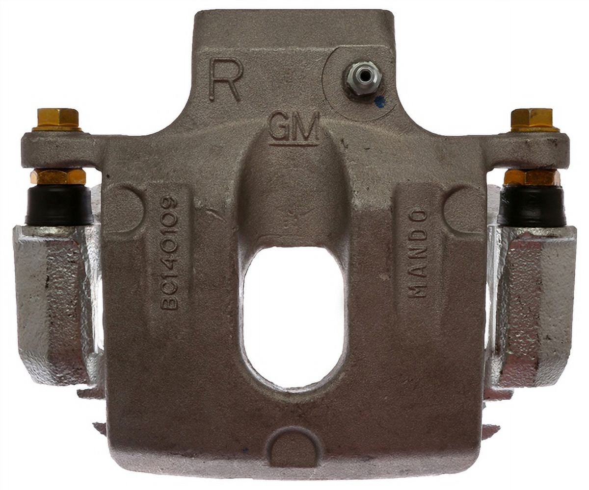 Raybestos Brakes, Frc12041c, Disc Brake Caliper, Disc Brake Caliper, Disc Brake Caliper for 2009-2017 CHEVROLET TRAVERSE, 2007-2016 GMC ACADIA