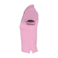 thumbnail image 3 of SOLS Womens Passion Pique Short Sleeve Polo Shirt, 3 of 5