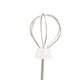 thumbnail image 4 of USB Rechargeable Electric Milk Frother, 3 Speeds, Stainless Steel, Quiet, Portable, for Coffee, Eggs, Drinks, 4 of 4
