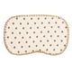 thumbnail image 2 of Almohada para bebé, protección para la cabeza del recién nacido, fresca para el verano, de gasa de algodón, 2 of 6