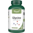 thumbnail image 1 of VORST Glycine 120 Vegan Capsules, 1 of 4