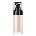 thumbnail image 2 of Full Coverage Foundation Makeup Moisturizing Liquid Foundation Concealer Liquid Color Correcting Liquid Tinted Moisturizer Foundation For Natural Nude Makeup Base Natural 40Ml, Foundation Cream, 2 of 9