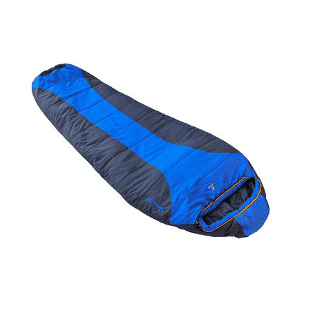 Ledge Sports X-Lite +20 F Degree XL Oversize Ultra Light Design, Compact Sleeping Bag (88 X 36 X 26),