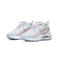 thumbnail image 1 of Zapatillas deportivas Air Max 270 React blancas, láser, azules, punk rock, clásicas, informales, para exteriores, para hombre y mujer, 1 of 4