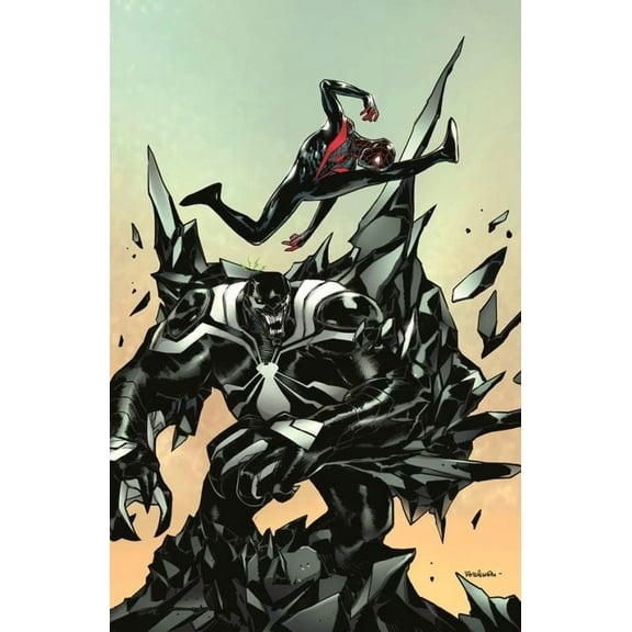 Spider-man #9 Marvel Comics Comic Book