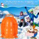 thumbnail image 3 of Muyoka Molde de nieve de dibujos animados para niños Plástico Ardilla Oso Elfo en forma de bola de nieve Clip Molde de nieve de invierno Niños Herramienta de molde de arena al aire libre Juguete creat Muyoka Hogar, 3 of 7