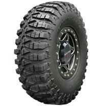 GBC Terra Master SQ AT33X10R15 10-Ply Rated SXS/UTV Tire (Tire Only)