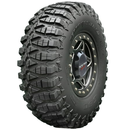 GBC Terra Master SQ AT32X10R14 10-Ply Rated SXS/UTV Tire (Tire Only)