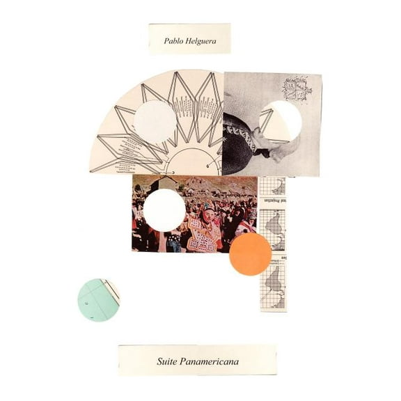 Suite Panamericana (Paperback)