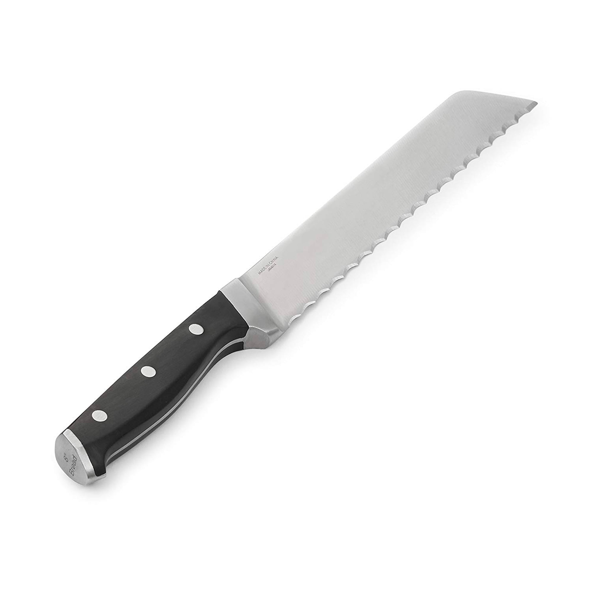 Calphalon Katana Series 9 Bread Knife - Macy's