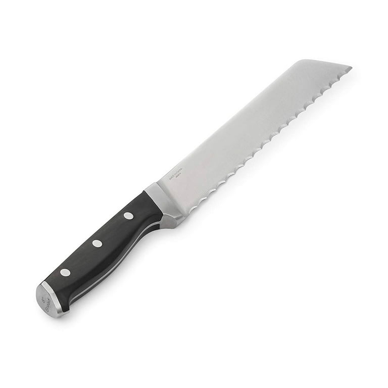 Calphalon Forged Integral Heavy Bread Knife 