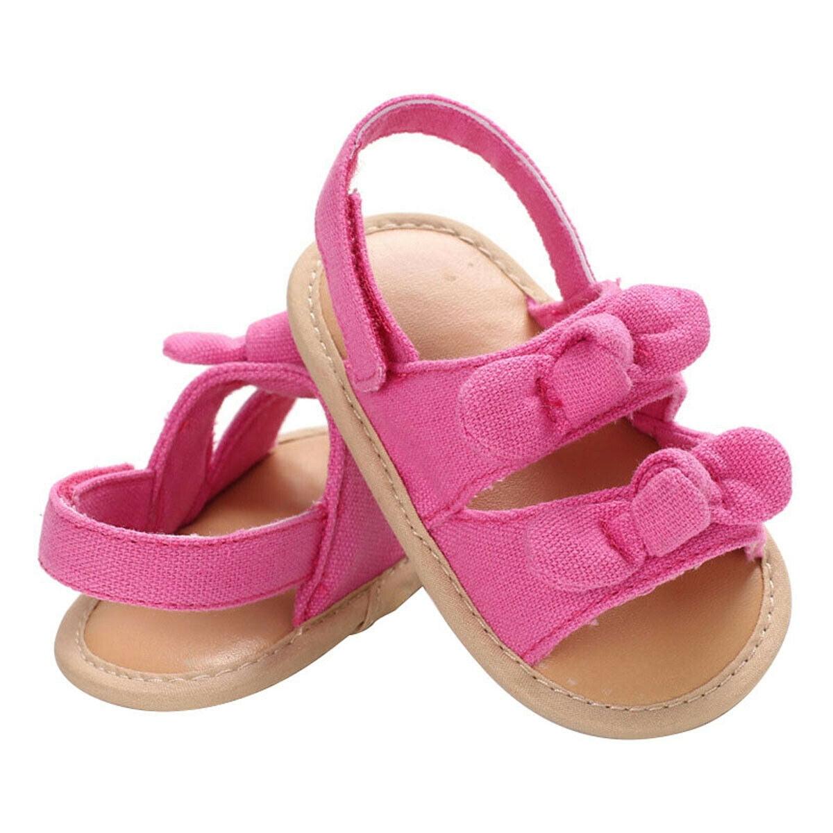 infant summer shoes
