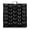 Cats and, variant on Cats and Hearts Pattern Floor Cushion - Adorable Pet Lover Gift Meditation Seat - 9-Point Tufted Non-Shift Filling Design