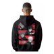 thumbnail image 1 of Sudadera Hombre Jujutsu Kaisen Hoodie Loose Fi, 1 of 6