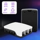 thumbnail image 4 of Carcasa protectora para carcasa de ABS Raspberry negra ANGGREK Otros, 4 of 8