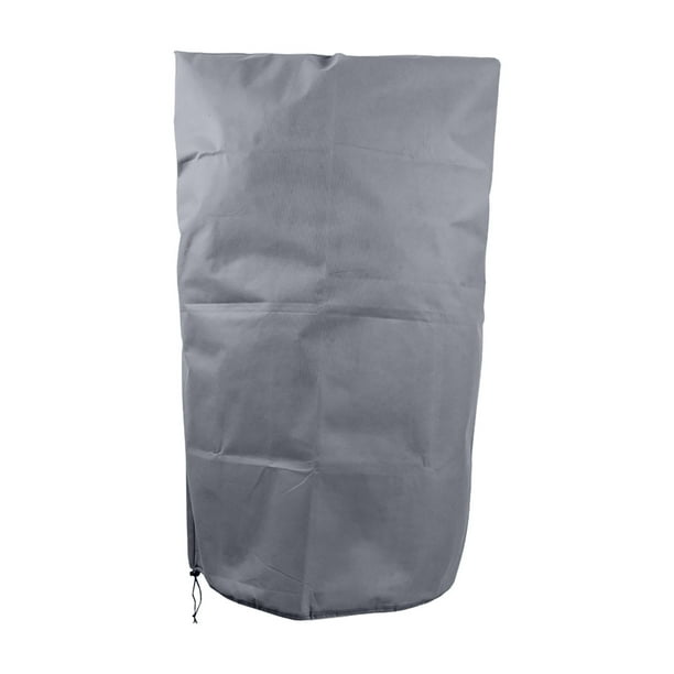Bolsa protectora para árboles y arbustos, protección contra heladas, para jardín, invierno y vegetación.