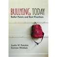 thumbnail image 1 of 7 x 10 in. Bullying Today, 1 of 1