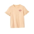 thumbnail image 4 of Camiseta de mujer moda de verano vacaciones mochilero camiseta básica regalo para mujer L, 4 of 7