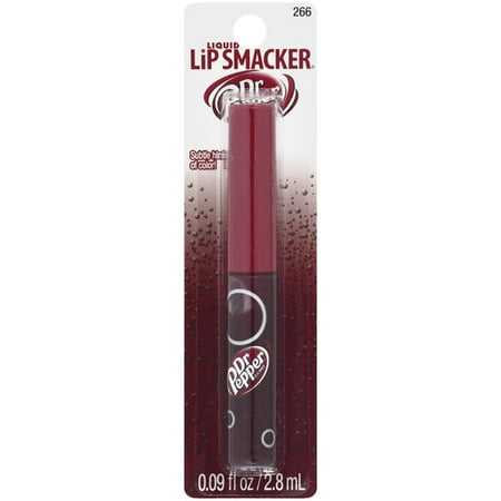 Bonne Bell Lip Smacker Lip Gloss, 0.09 oz