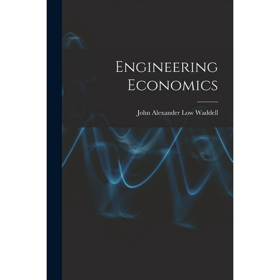 Engineering Economics, (Paperback)