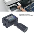 thumbnail image 3 of Handheld Inkjet Printer Portable Intelligent LED Touch Screen Without Cartridge 12.7mm AC110 to 240V for Various Materials, 3 of 7