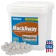 thumbnail image 1 of Removedor de lodo para estanques Airmax MuckAway, suministro para 6 meses, 3.6 kg, 1 of 9