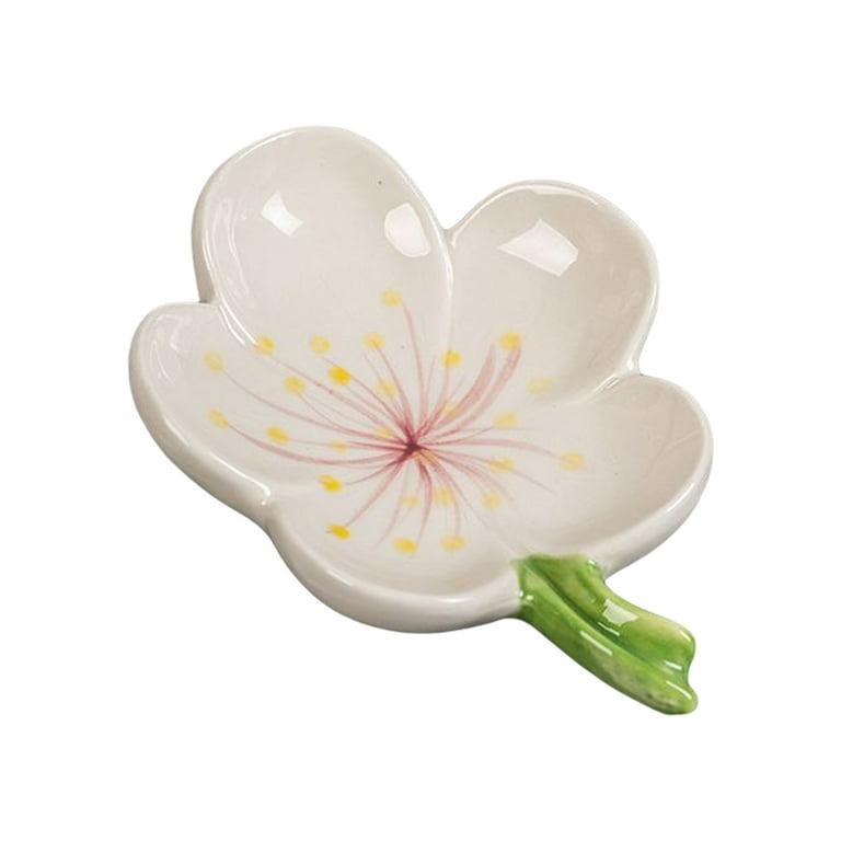 Ceramic Soap Dish for your Shower or Bathroom Bathtub