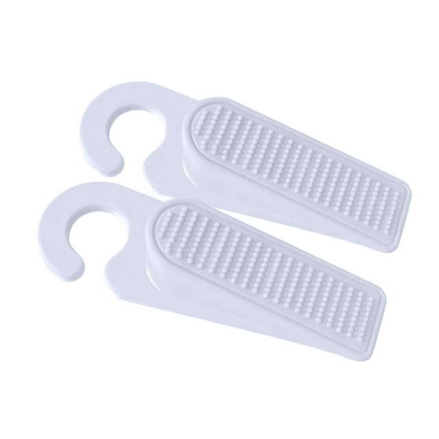 Door Holders To Keep Door Open Door Stopper Heavy Duty Wedge Rubber Slip Door Stop with Holders Rubber Door Stopper Wedge Heavy Duty Door Stopper