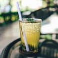thumbnail image 4 of 5Pcs Drinking Straw Hardened Tip Cuttable Bendable Bite-resistant Drinking Pearl Milk Tea Bent Straight Straw Daily Use, 4 of 4