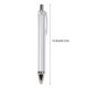 thumbnail image 3 of 10Pcs Sublimation Pen Ergonomic Ballpoint Pen Retractable Ballpoint Pen Office School Stationery Supplies, 3 of 4