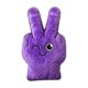 thumbnail image 1 of Finger Pillow Cute Finger Filling Toy Soft And Colorful Finger, 1 of 7