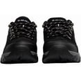 thumbnail image 2 of Tenis Hi-Tec Bedrock Low para Mujer. CH80208W-BI negro 23.5, 2 of 5