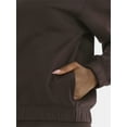 thumbnail image 2 of Avia Women's Zip Knit Jacket, Sizes XS-XXXL, 2 of 5