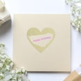 thumbnail image 2 of Unique Bargains 300Pcs Surprise Wedding Scratch Stickers 1.1" x 0.98" Gold Tone, 2 of 7