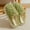 Shoes-A68Green, variant on Women's Slippers Bubble Textured Fluffy Slippers Closed Toe House Shoes Indoor Bedroom Home Spa Hotel Lounge Travel Cozy Winter Warm Footwear