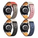 thumbnail image 1 of 4 Correas De Piel Para Samsung Galaxy Watch 6 5 4 Active 2, 1 of 2