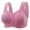 Purple-01, variant on SPZTSX Push Up Bras for Women Sexy Full Coverage Corset No Underwire Bra Plus Size for Large Breasts with Support
