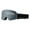 Black White Frame, variant on S SERENABLE Ski Goggles Adjustable Strap Eye Protection Anti Fog Protective Snow Goggles Black White Frame