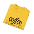 thumbnail image 4 of Ground Coffee Gigantic Mug Lovers Graphic Sanity Apparel, 4 of 4