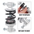 thumbnail image 2 of 2Pcs Steel Mountain Bike Rear Shock Absorbers for Cyclists Riding on Rough Terrains, 2 of 9