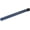Dark Blue, variant on MI&VI Classic Cello Hard Wood Bow Case for (1) Single Cello Bow with Shoulder Strap (Green)