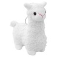 thumbnail image 4 of Lindo llavero de peluche de alpaca, adorable colgante de dibujos animados para llaves y bolsos, decoración de bolsos, llavero de peluche de alpaca colgante, 4 of 8